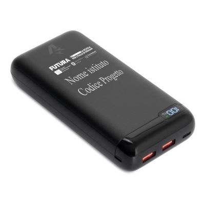 Power bank 20000 MAH